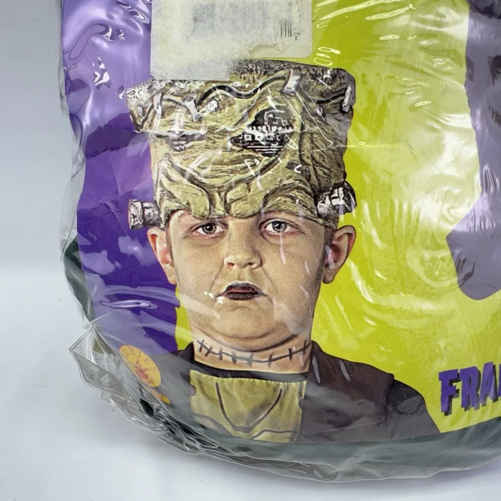Party City frankenstein monster